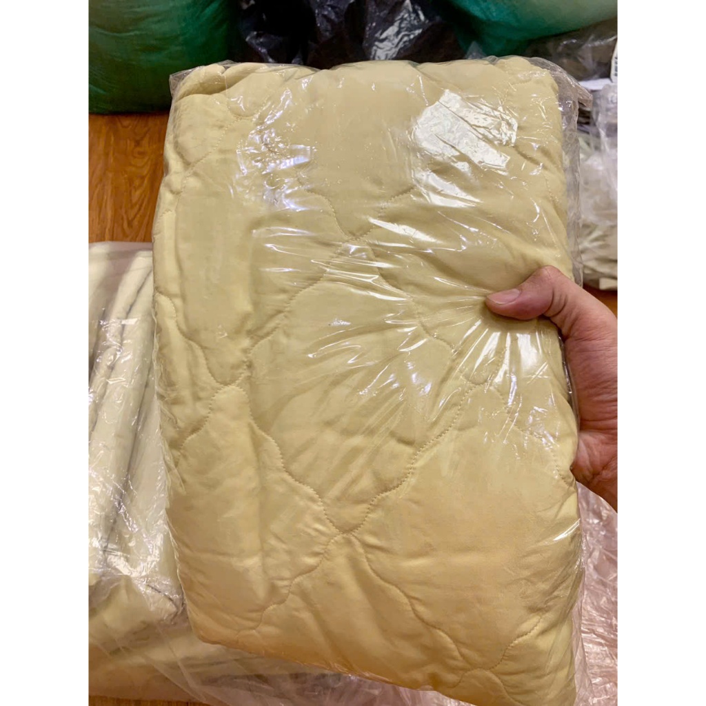 ผ้าห่ม vip การบินสีทอง 1,3x2m รุ่น 2025