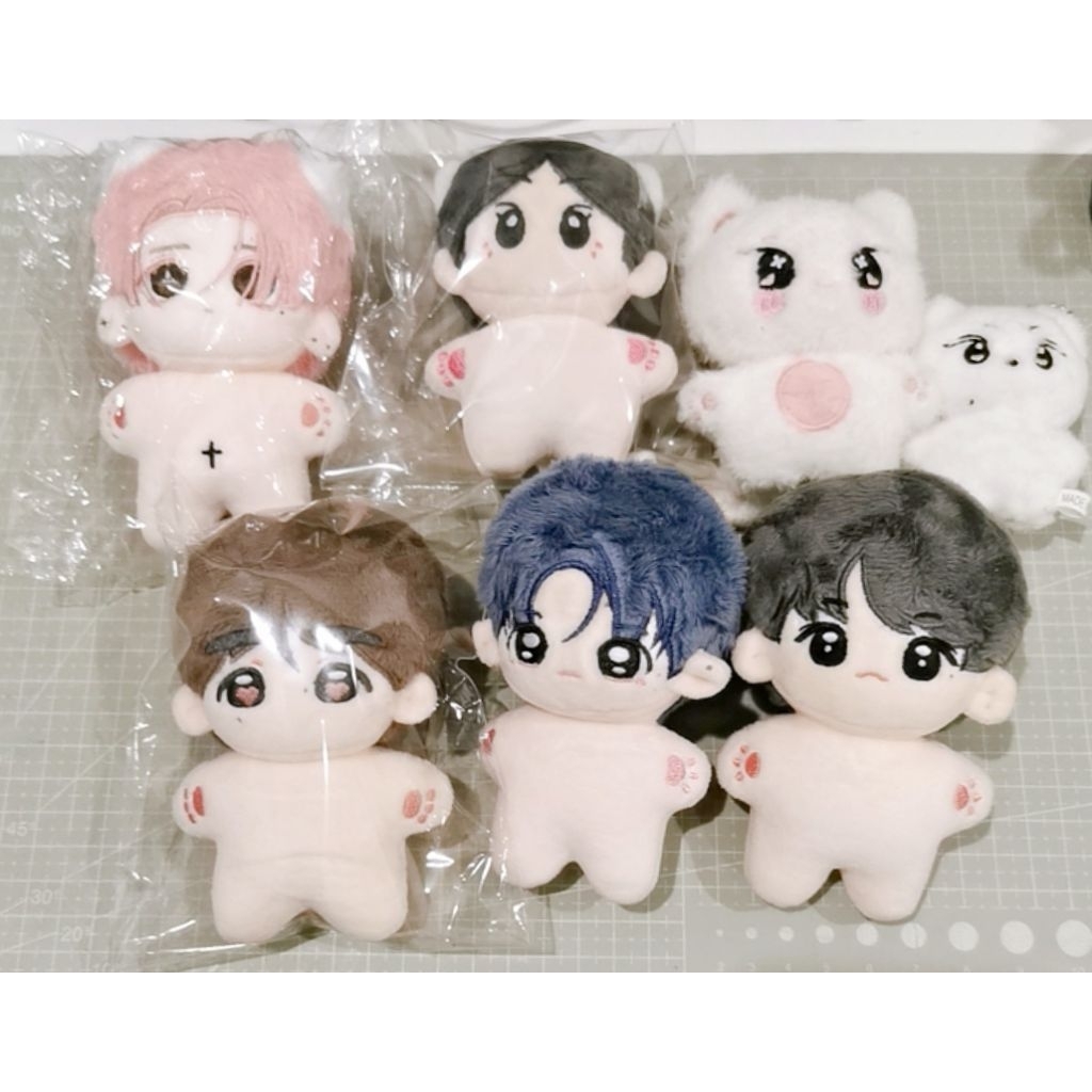 ตุ๊กตาตัวละครญี่ปุ่น ENHYPEN