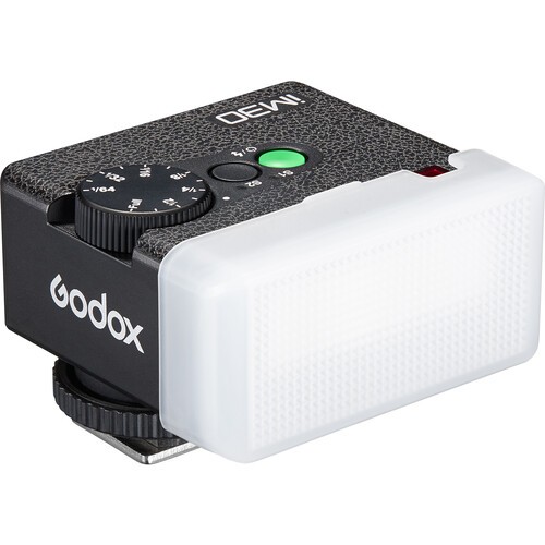 Godox Softbox สําหรับ Godox iM30 / iM20 DF Flash ของแท้