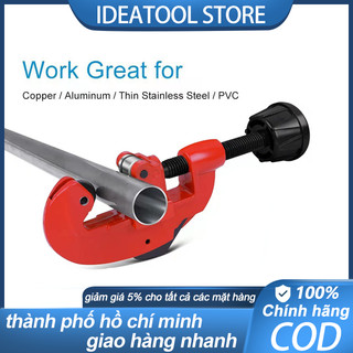 Kìm cắt ống đa năng 32mm - Cắt ống sắt, nhựa, thép không gỉ
