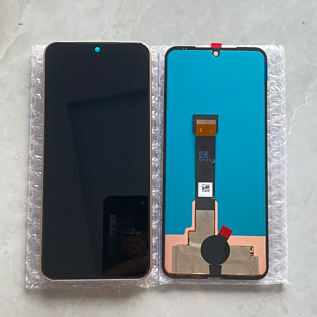 จอ LG V60 ThinQ จอกรอบ LG V60 ThinQ แท้