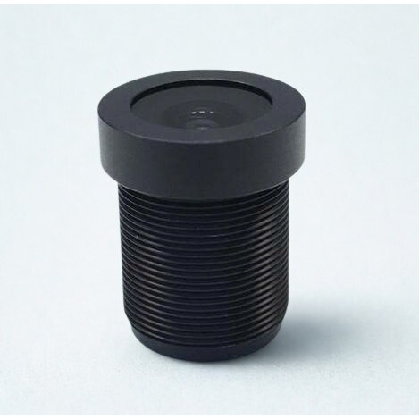 เลนส์ - 3M 2.7mm 1/2 เลนส์กล้อง" M12 MOUNT