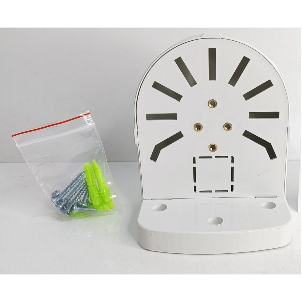 ขายึด L สําหรับติดผนัง (DOM) สําหรับ C6N / A22 / A32 / Reoqoo X10 / Dahua H2AE / H3AE / H4AE / H5AE