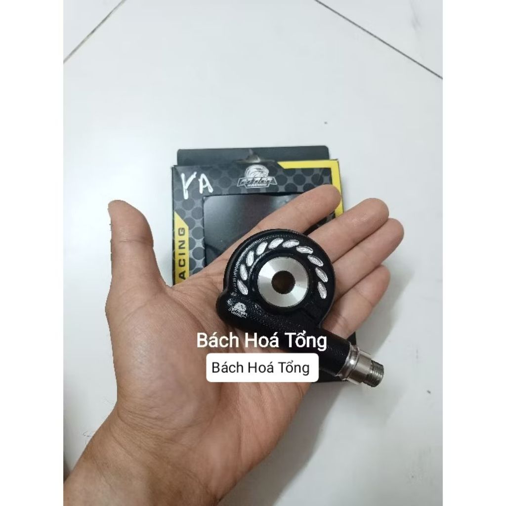 ฝาครอบเรือนไมล์ CNC สําหรับ Exciter 135/Sirius/Jupiter/Mio M3 618 รุ่น Racing