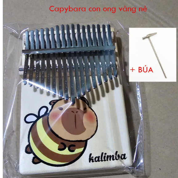พิมพ์ Kalimba ฟรี 25 KALIMBA NUMBER TABs สมุดบันทึกคู่มือปรับแต่ง Kalimba เคล็ดลับ Kalimba Hints