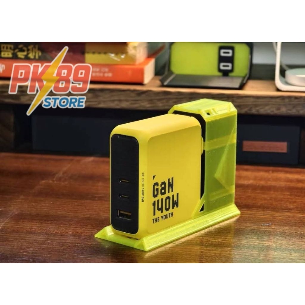 Aohi 100W 140W fast charger holder AOC-C012 AOC-C017 AOC-C018