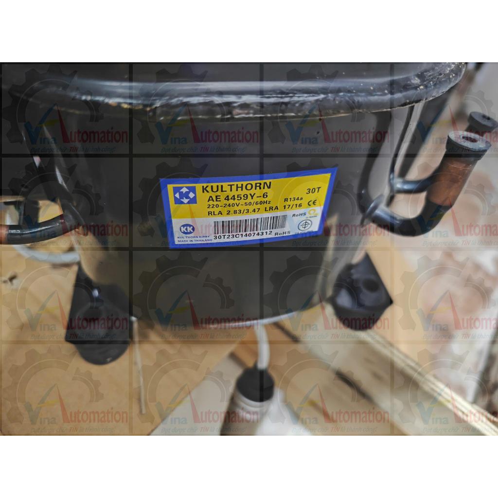 KULTHORN AE 4459Y-6 คอมเพรสเซอร์เย็น