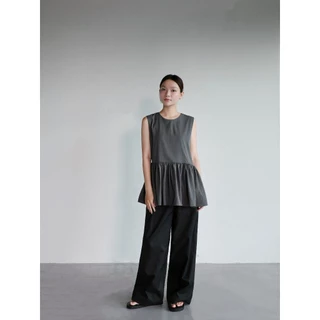 เช่น เสื้อกล้ามเว้าหลังผูกหลัง | เสื้อ Aytie