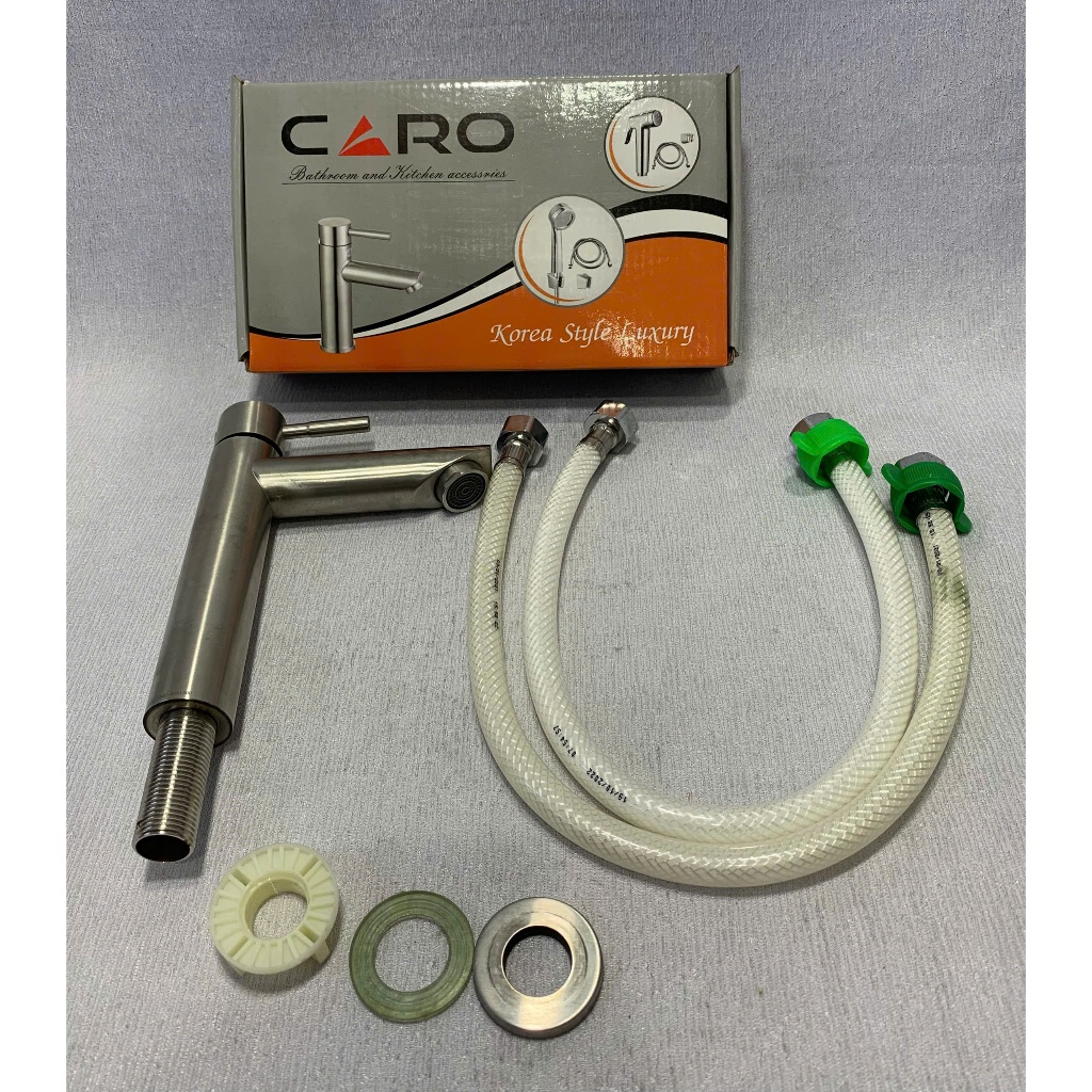 LAVABO COLD FAUCET 304 CA7017L