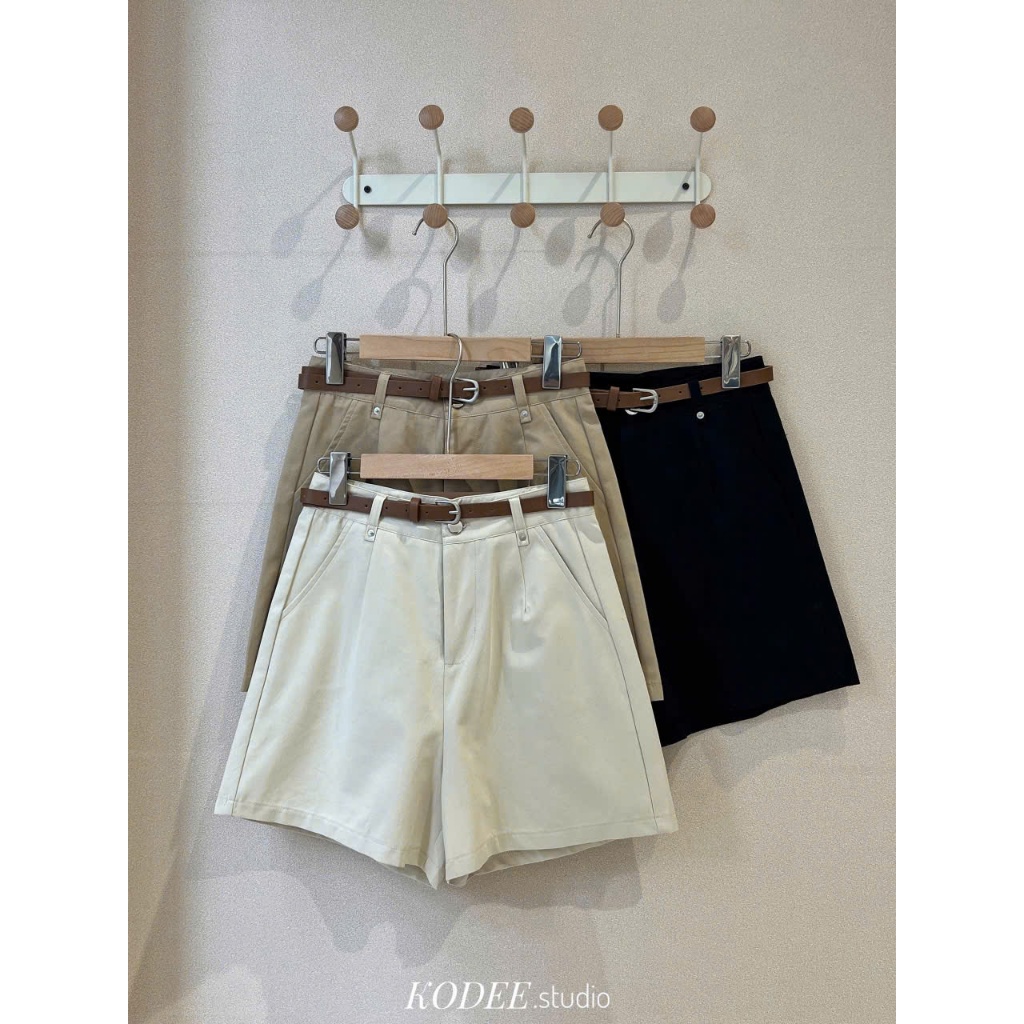 กางเกงขาสั้น 2415 - ถาม0082