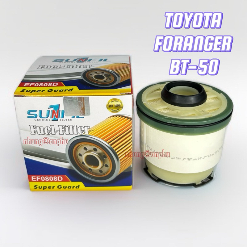 RANGER EVEREST BT50 2013 – 2020 – AB399176AC / EF08D / LU2Z9365A / U20113ZA5A