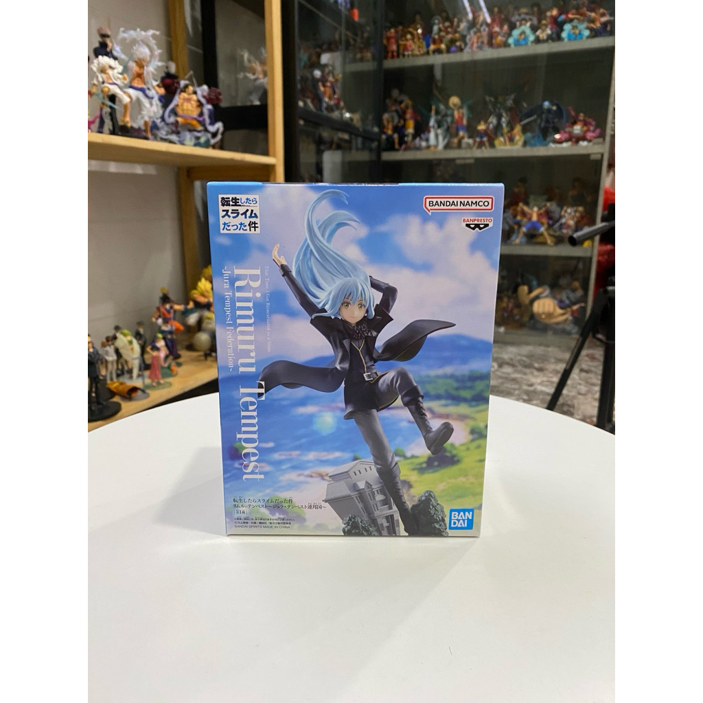 รุ่น Rimuru Tempest*