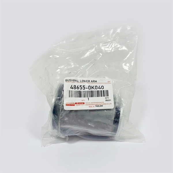 ส้อมยาง A to Toyota Fortuner 05-15, Hilux 05-15, Prado 120 02-09, 4Runner 02-20, Lexus GX470 02-09. 