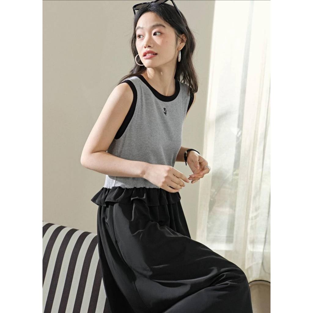 AVAILABLE SIZE M - ชุด KOUSE