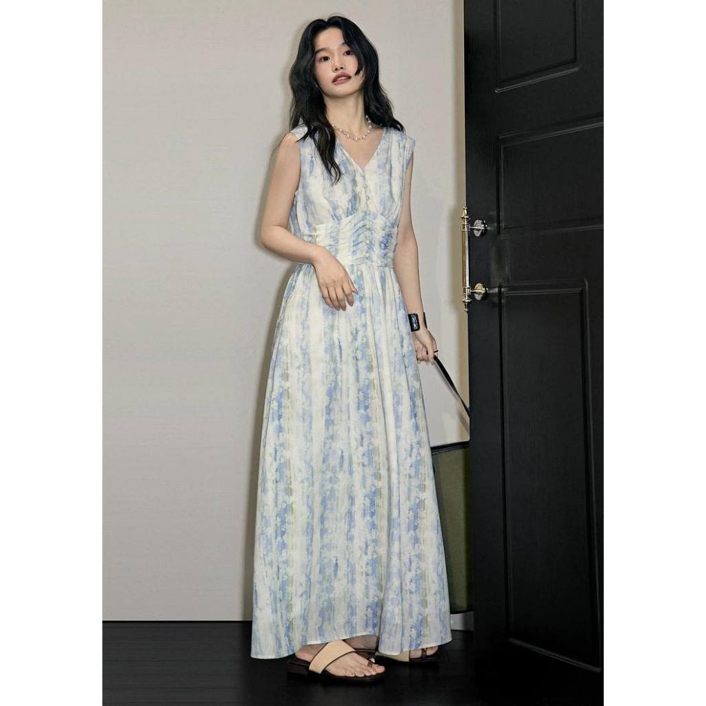 พร้อมส่ง - KOUSE DRESS