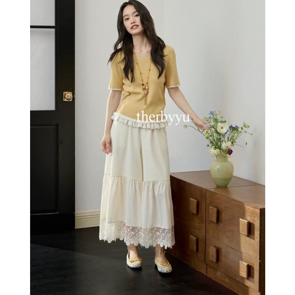 พร้อมสต็อก - KOUSE TROUSER