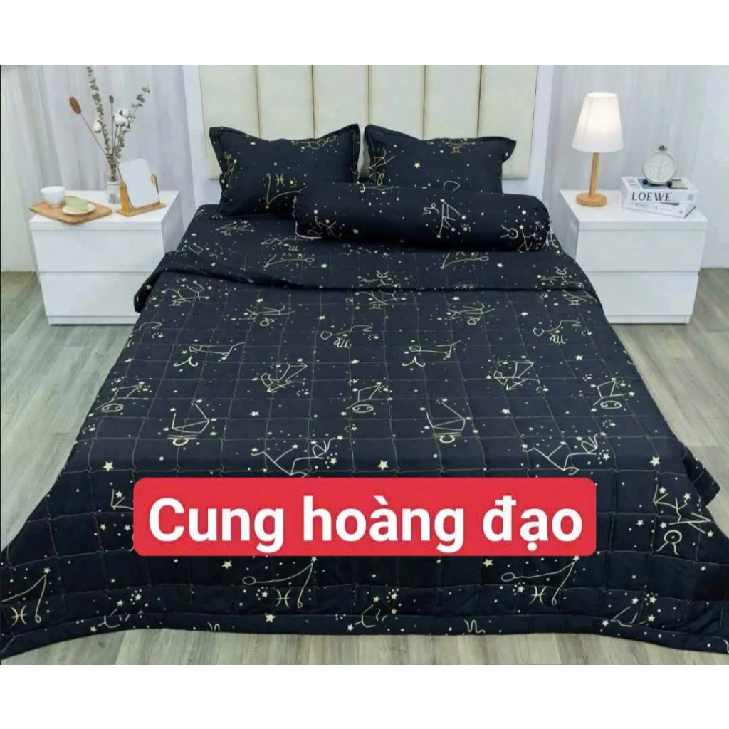 ชุดเครื่องนอน 3 ชิ้น ผ้าฝ้ายโพลี รุ่นโดเรมอน thumbnail 3