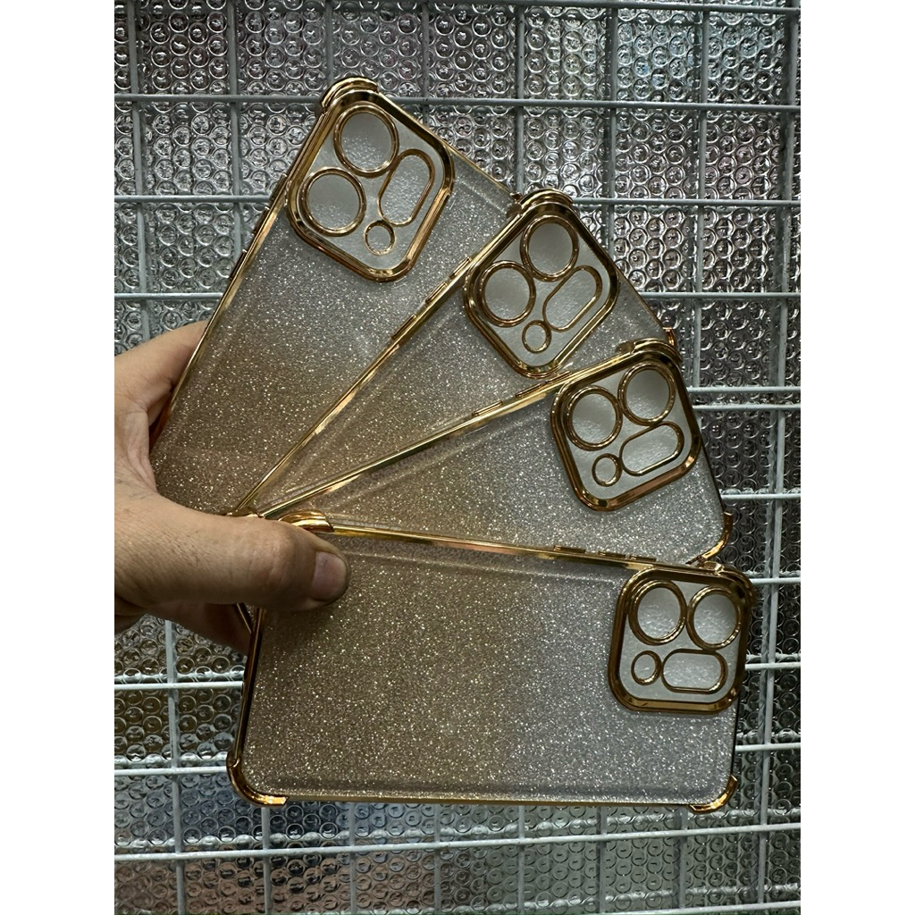 เคสยืดหยุ่นกันกระแทกสําหรับ Oppo Reno 14, Oppo Reno 14Pro