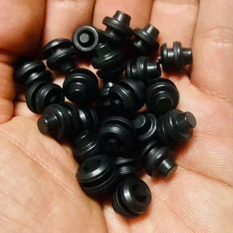 ดูปุ่มยาง AB 125 / WINNER / LEAD 125