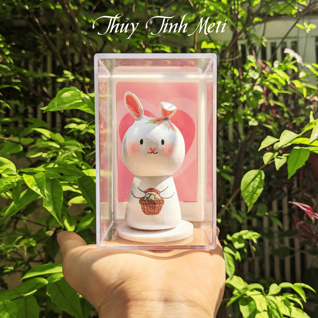 Garage Kit กล่องอะคริลิคและไมกาสําหรับแสดงการจัดเก็บโมเดล