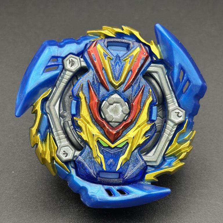 Beyblade Burst B-134 Slash Valkyrie Blitz Power Retsu (มือสอง)