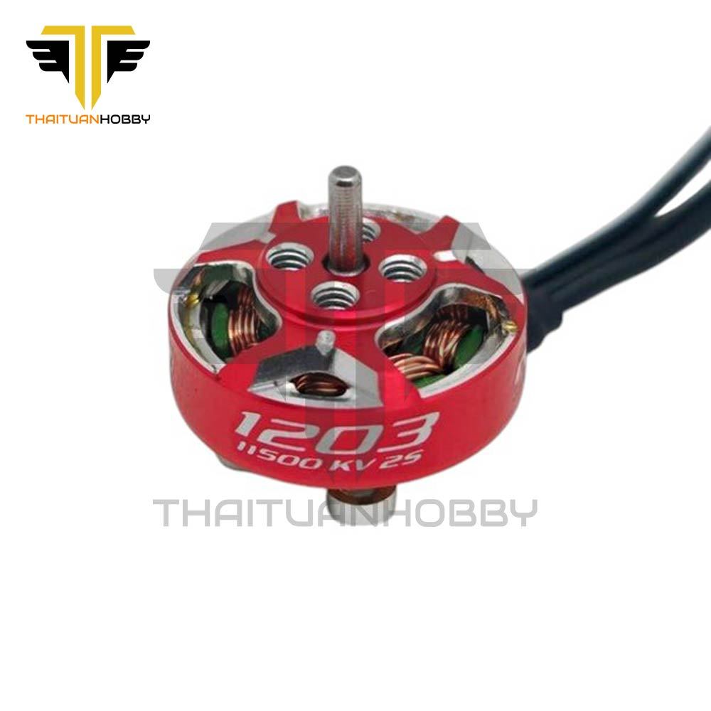 Rcinpower Gts V3 1203 มอเตอร์ - 8000kv
