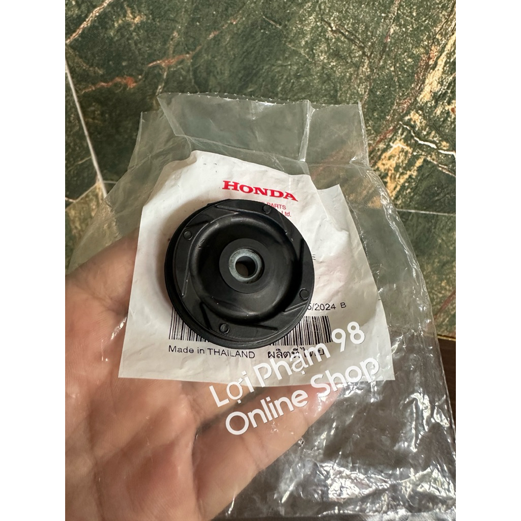 ล้อเวฟ/ดรีม100 ฮอนด้า ประเทศไทย