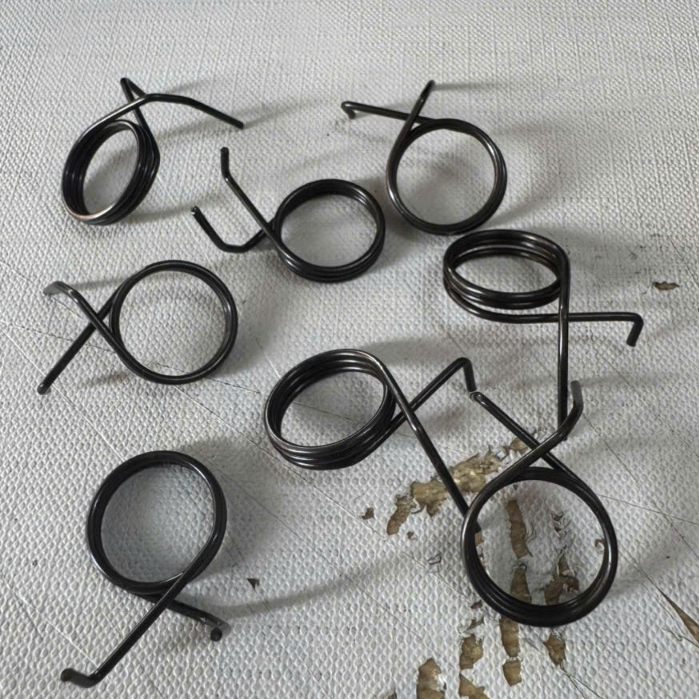 XO AB / VISION /LEAD / VARIO / CLICK ZIN BRAKE SPRING - 53199KVG910 - สินค้ารับประกัน TRUE ZIN ราคา 