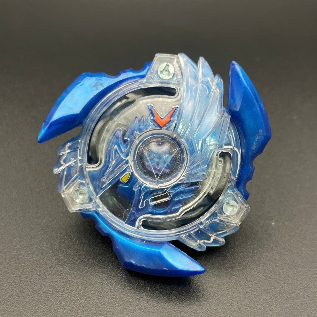 Beyblade Burst B-34 Victory Valkyrie Boost Variable (มือสอง)
