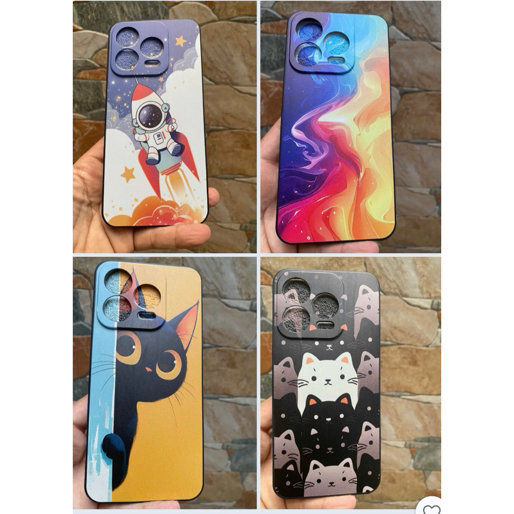 เคสยืดหยุ่น Nubia V70 Design / Blade V70 Vita ออกแบบมาเพื่อปกป้องกล้อง