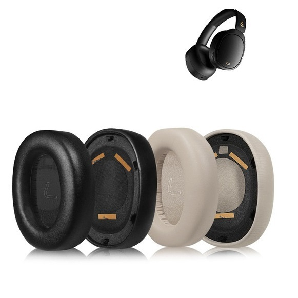 (1 คู่) แผ่นรองหูฟัง Edifier W860NB Pro / WH950NB