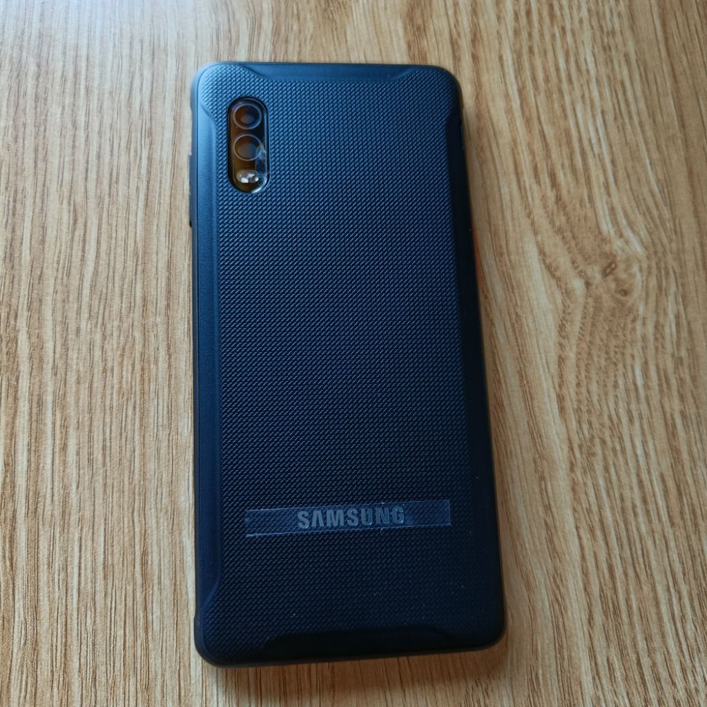 เคส Samsung Xcover pro ตามภาพ