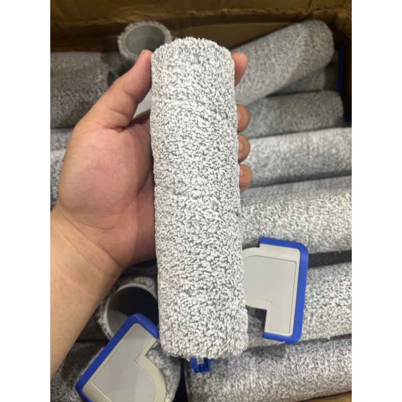 ลูกกลิ้งม็อบ Ecovacs T80, X8, X9 ของแท้