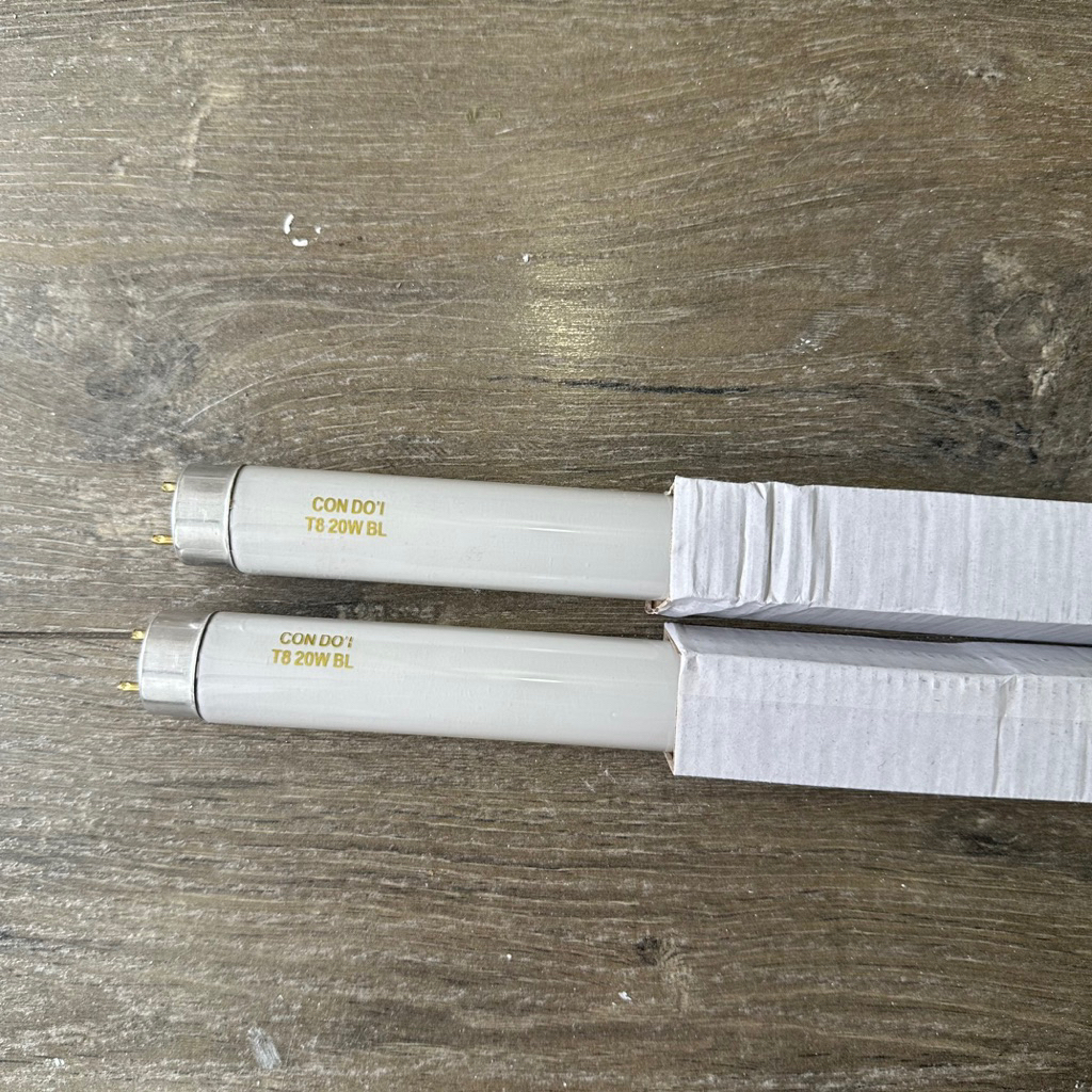 BAT T8 หลอดไฟไล่ยุงกําจัดแมลง 10w, 15w, 18w, 20w