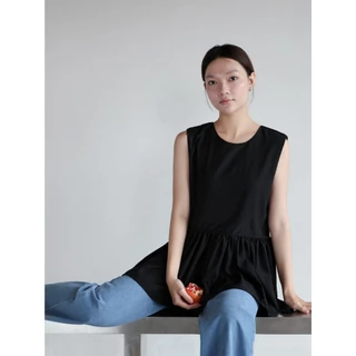 เช่น เสื้อกล้ามเว้าหลังผูกหลัง | เสื้อ Aytie