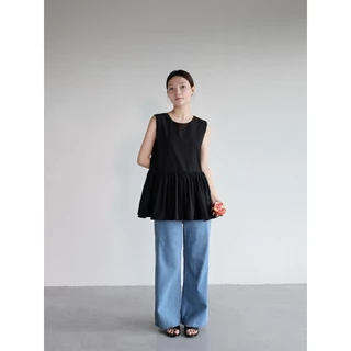 เช่น เสื้อกล้ามเว้าหลังผูกหลัง | เสื้อ Aytie