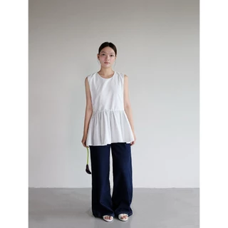 เช่น เสื้อกล้ามเว้าหลังผูกหลัง | เสื้อ Aytie
