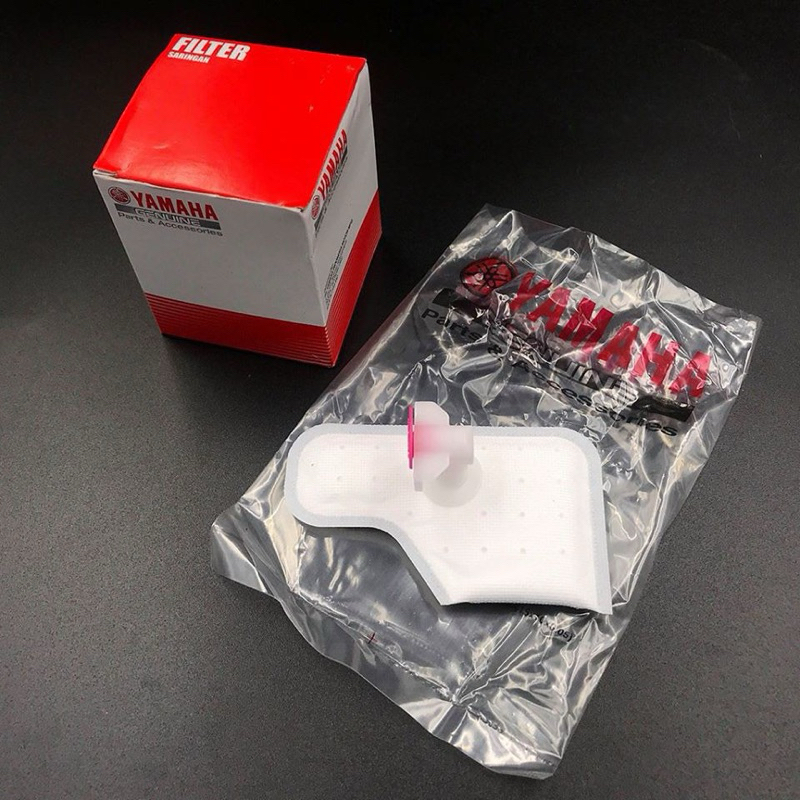 กรองแก๊ส MXKING 150 / EXCITER 150 / EXCITER 155 / NVX / MIO M3 / NMAX / FINO 125 / MIO UTIMO (54P-E3