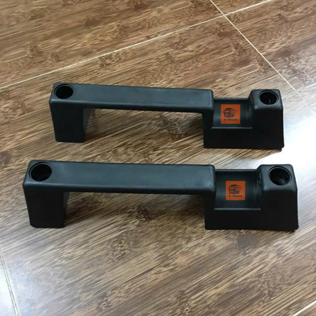 Howo 363 371 380 Cabin Mask Handle (1 ชุด) (Howo 336 371 380 Cabin Mask Handle) (ที่นั่งบานพับ Howo)