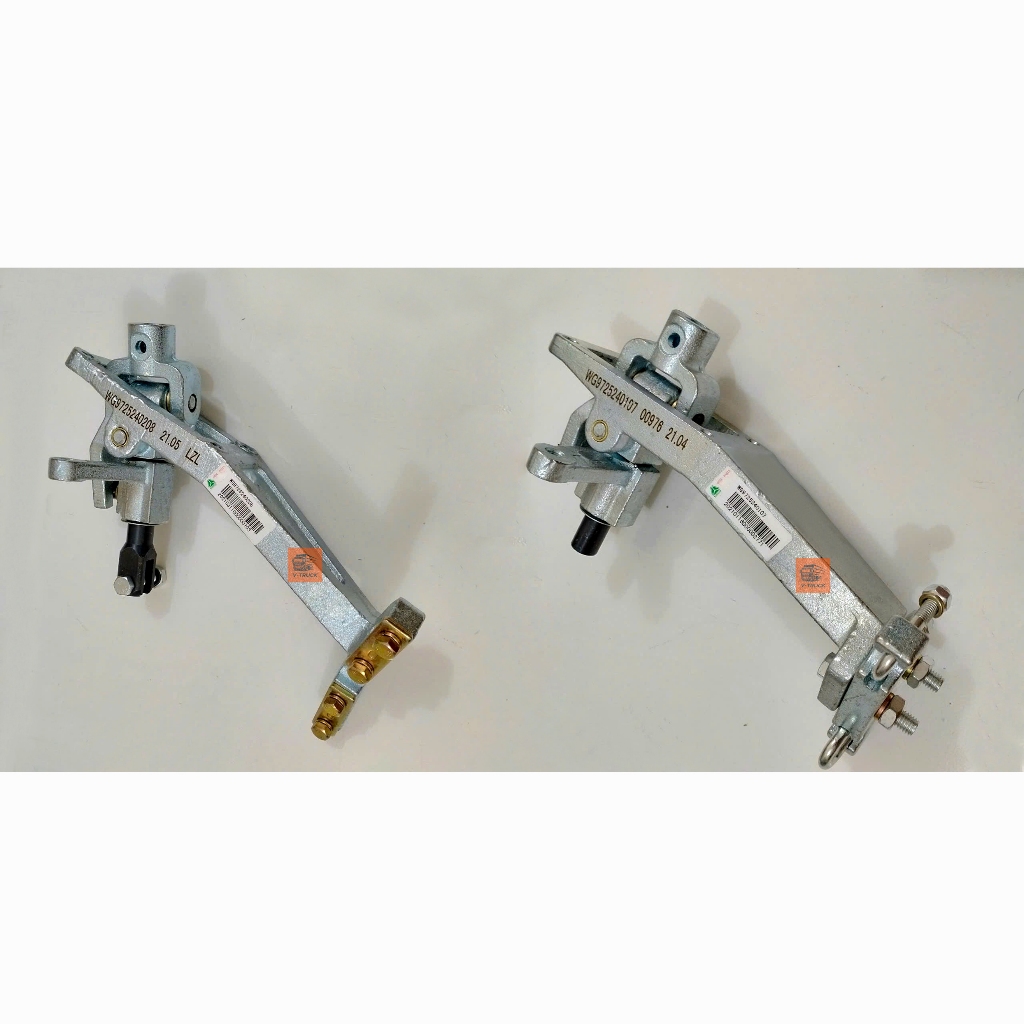 Howo Gear Shifting Price (งานเดินดิจิตอล Howo)