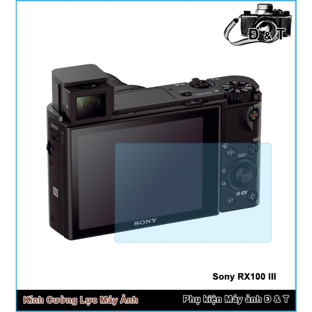 ความแรงของ Sony RX100 III