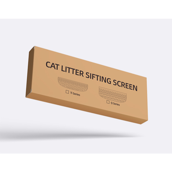 ของแท้ TonePie Ti Pro T+ 2024 อุปกรณ์ทําความสะอาดอึแมวอัตโนมัติ - Petgacy