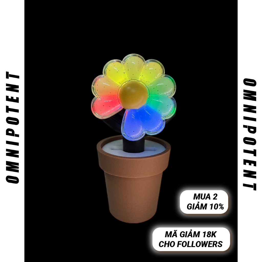 กระถางพวงกุญแจ / พวงกุญแจ GD กระถางแท่งไฟ DIY สินค้า G - Dragon Mr. มังกรจีดี