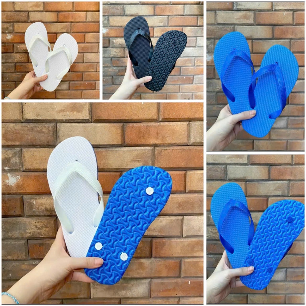 HOTEL SLIPPERS - BEACH SLIPPERS - ที่ปัดน้ําฝนในร่ม (KS TONE)