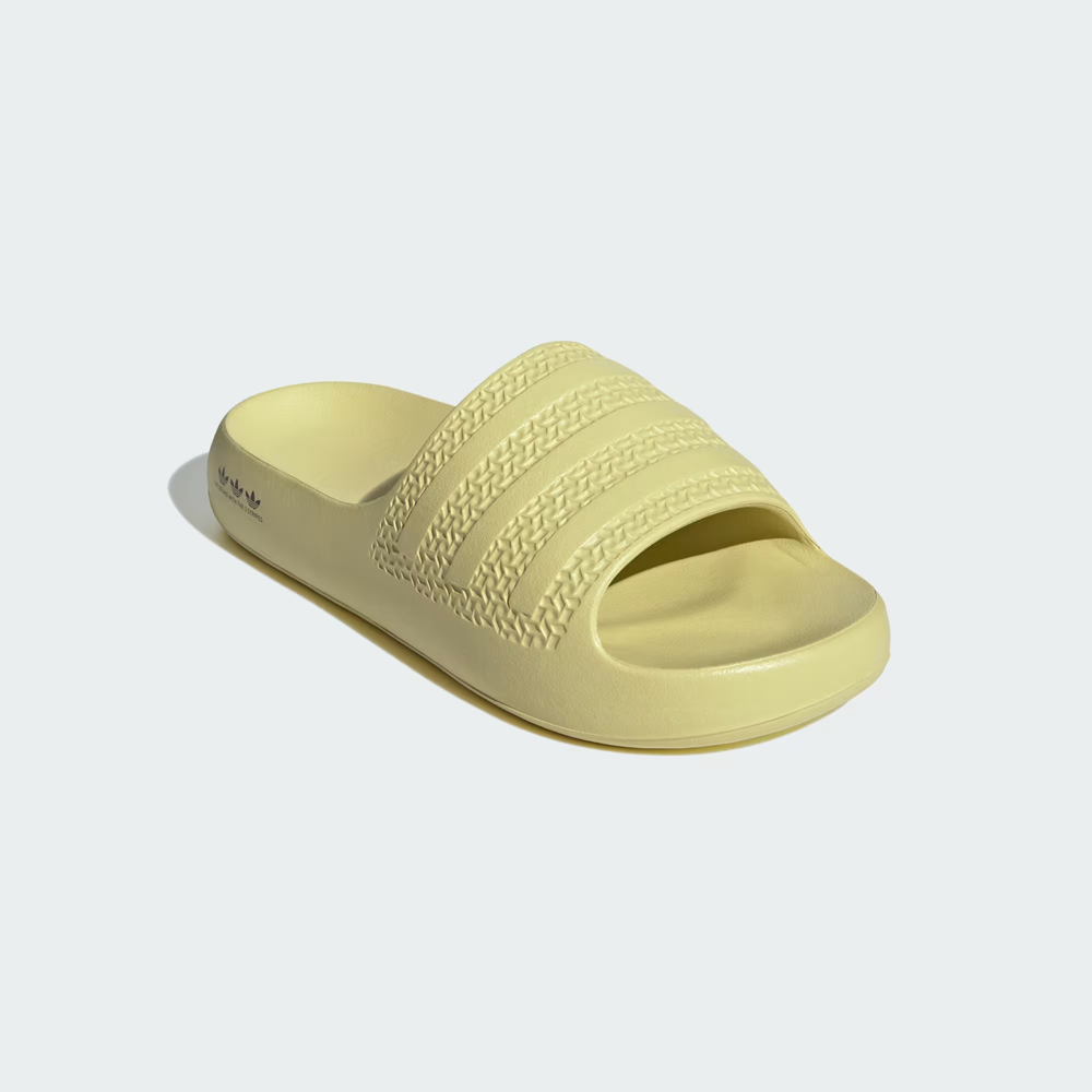 รองเท้าแตะ Adidas Adilette Ayoon- สีเหลือง - JH9686