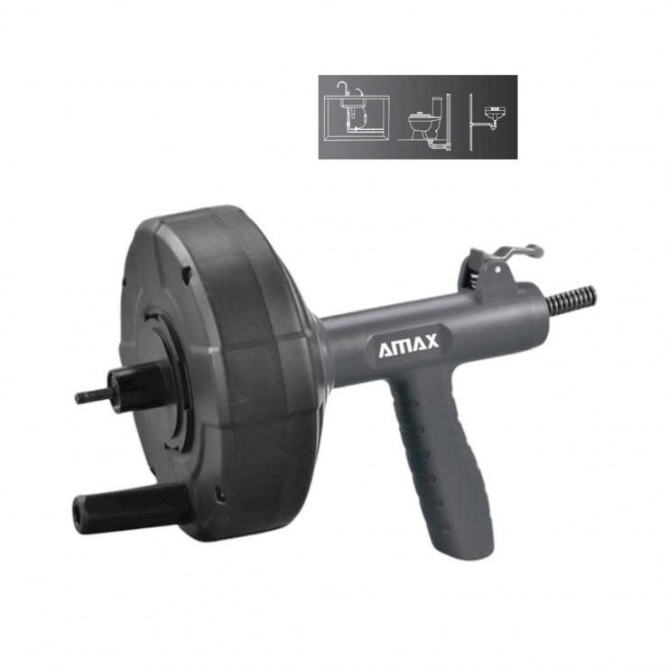 ATC-760 Amaxtools น้ํายาทําความสะอาดท่อระบายน้ํา