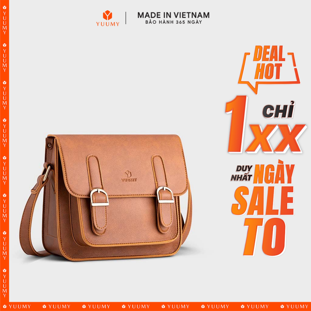 Yumy Bag (แฟชั่นสตรี) Bagsmart