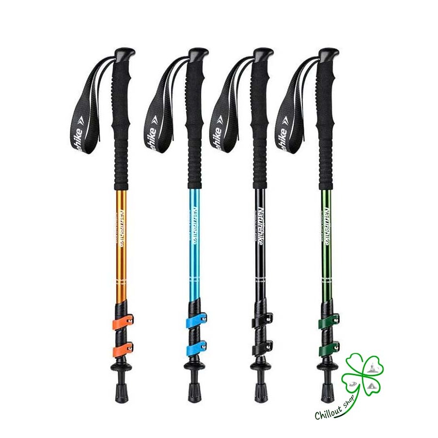 NATUREHIKE ST01 Trekking Stick - NH17D001-Z