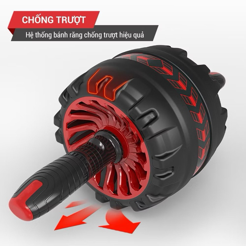 ลูกกลิ้ง AB WHEEL AB