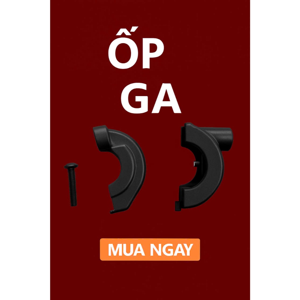 ชุดครอบคันเร่งบนและล่าง + สกรู สําหรับอนาคต neo Future x Future 2 53167KFM900 53168KFM902 9350005025